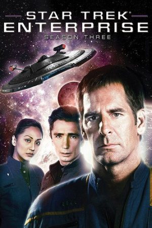 Phim Star Trek Enterprise (Phần 3) - Star Trek Enterprise (Season 3) PhimChill Vietsub (2003)