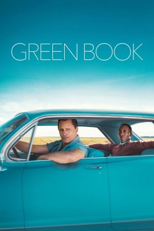 Phim Cẩm Nang Xanh - Green Book PhimChill Vietsub (2018)