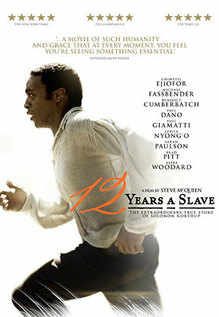 Phim 12 Năm Nô Lệ - 12 Years a Slave PhimChill Vietsub (2013)