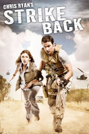 Xem phim Trả Đũa ( 1) tập 4 PhimChill Thuyết Minh HD Vietsub Phim Anh-Strike Back (Season 1)