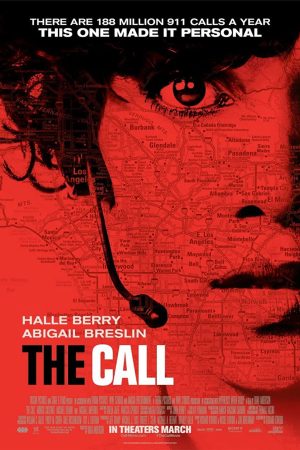 Phim Cuộc Gọi Bí Ẩn - The Call PhimChill Vietsub (2013)