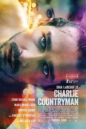 Phim Thay Đổi Khi Tôi Gặp Em - The Necessary Death of Charlie Countryman PhimChill Vietsub (2013)