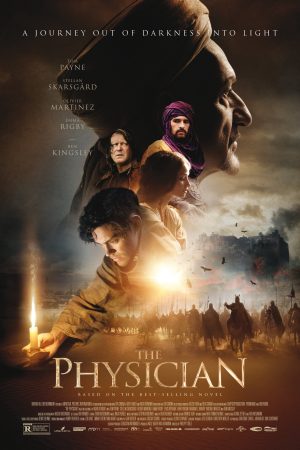 Phim Thánh Y - The Physician PhimChill Vietsub (2013)