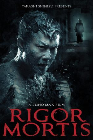 Phim Chết Cứng - Rigor Mortis PhimChill Vietsub (2013)