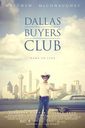 Phim Căn Bệnh Thế Kỷ - Dallas Buyers Club PhimChill Vietsub (2013)