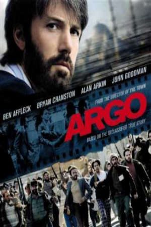 Phim Chiến Dịch Sinh Tử - Argo PhimChill Vietsub (2012)