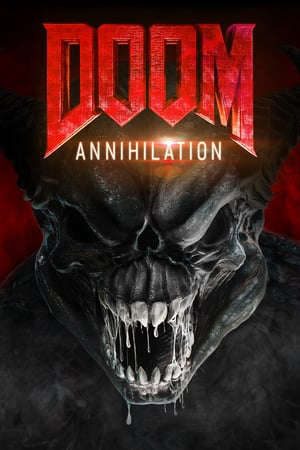 Phim Doom Diệt Vong - Doom Annihilation PhimChill Vietsub (2019)