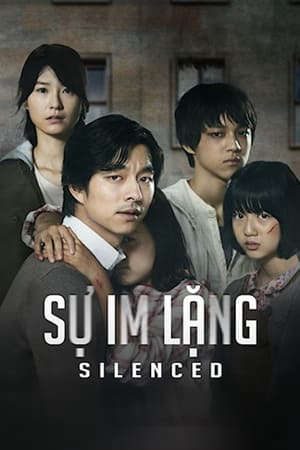 Phim Sự Im Lặng - Silenced PhimChill Vietsub (2011)