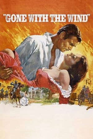 Phim Cuốn Theo Chiều Gió - Gone with the Wind PhimChill Vietsub (1939)