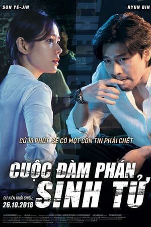 Xem phim Cuộc Đàm Phán Sinh Tử tập full PhimChill Thuyết Minh HD - Vietsub Phim Hàn Quốc-The Negotiation