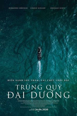 Phim Trùng Quỷ Đại Dương - Sea Fever PhimChill Vietsub (2019)