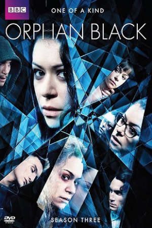 Phim Hoán Vị ( 3) - Orphan Black (season 3) PhimChill Vietsub (2015)