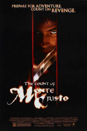 Phim Bá Tước Monte Cristo - The Count of Monte Cristo PhimChill Vietsub (2002)