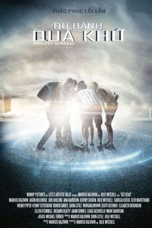 Phim Du Hành Quá Khứ - Project Almanac PhimChill Vietsub (2015)