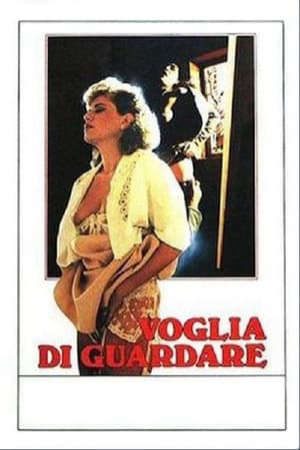 Phim Voglia di guardare - Scandalous Emanuelle PhimChill Vietsub (1986)