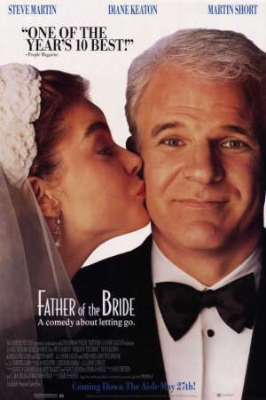 Phim Bố Của Cô Dâu 1 - Father of the Bride PhimChill Vietsub (1991)