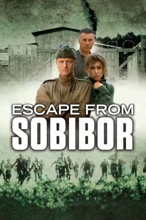 Xem phim Thoát Khỏi Sobibor tập full PhimChill Thuyết Minh HD - Vietsub Phim Anh-Escape from Sobibor