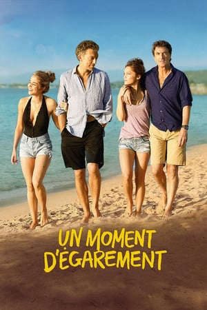 Phim Khoảnh Khắc Lầm Lỗi - One Wild Moment PhimChill Vietsub (2015)