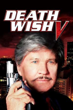 Phim Điều Ước Tử Thần 4 Bộ Mặt Của Cái Chết - Death Wish V The Face of Death PhimChill Vietsub (1994)