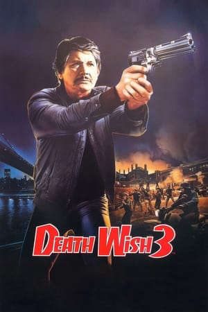 Xem phim Điều Ước Tử Thần 3 tập full PhimChill Thuyết Minh HD - Vietsub Phim Mỹ-Death Wish 3