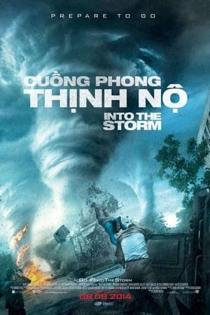 Phim Cuồng Phong Thịnh Nộ - Into the Storm PhimChill Vietsub (2014)