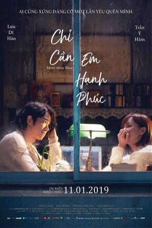 Xem phim Chỉ Cần Em Hạnh Phúc tập full PhimChill Thuyết Minh HD - Vietsub Phim Đài Loan-More Than Blue