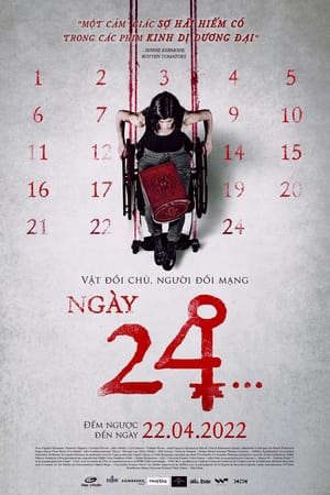 Phim Ngày 24 - The Advent Calendar PhimChill Vietsub (2021)