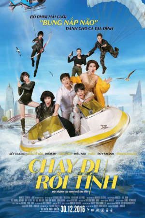 Phim Chạy Đi Rồi Tính - Lost In Saigon PhimChill Vietsub (2016)