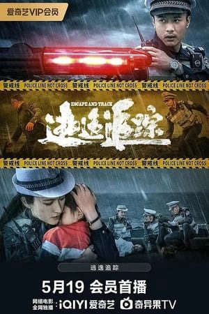 Phim Trốn Chạy Và Truy Lùng - 逃逸追踪ESCAPE AND TRACK PhimChill Vietsub (2024)