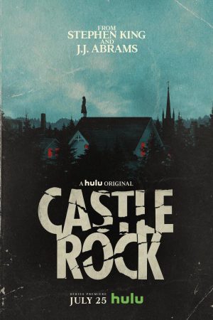 Xem phim Castle Rock ( 2) tập 5 PhimChill Thuyết Minh HD Vietsub Phim Mỹ-Castle Rock (Season 2)