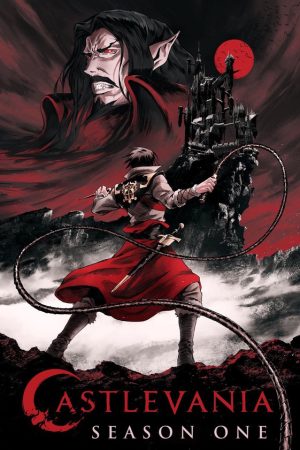 Phim Castlevania ( 1) - Castlevania (Season 1) PhimChill Vietsub (2017)