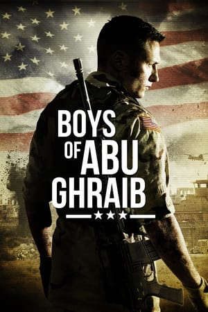 Phim Nhà Tù Abu Ghraib - Boys of Abu Ghraib PhimChill Vietsub (2014)