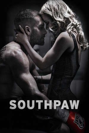 Phim Con Đường Võ Sĩ - Southpaw PhimChill Vietsub (2015)