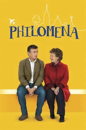 Phim Thiêng Liêng Như Tình Mẫu Tử - Philomena PhimChill Vietsub (2013)