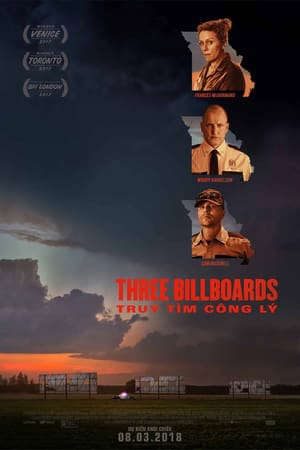 Phim Ba Biển Quảng Cáo Ngoài Trời Ở Missouri - Three Billboards Outside Ebbing Missouri PhimChill Vietsub (2017)