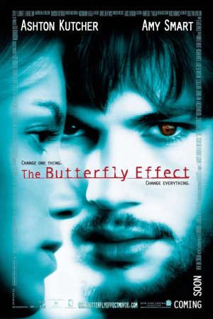 Phim Hiệu Ứng Cánh Bướm - The Butterfly Effect PhimChill Vietsub (2004)