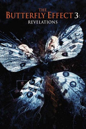 Phim Hiệu Ứng Cánh Bướm 3 Khải Huyền - The Butterfly Effect 3 Revelations PhimChill Vietsub (2009)