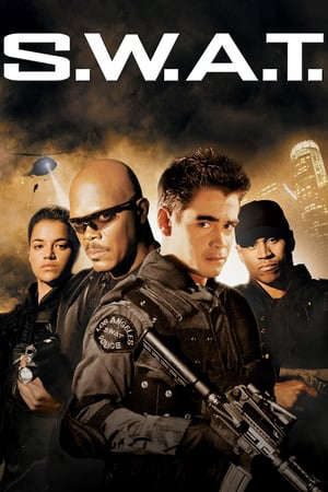 Phim Đội Đặc Nhiệm Swat - SWAT PhimChill Vietsub (2003)