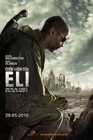 Phim Cuốn Sách Của Eli - The Book of Eli PhimChill Vietsub (2010)