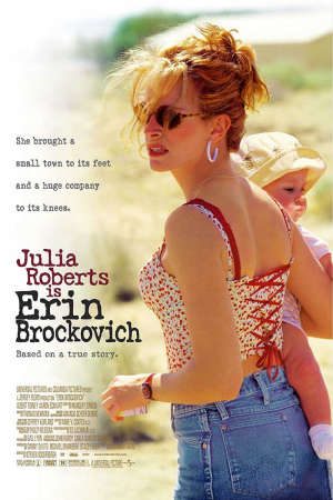 Phim Nghị Lực Sống - Erin Brockovich PhimChill Vietsub (2000)