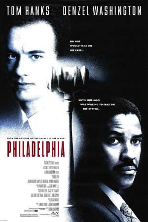 Phim Chuyện ở Philadelphia - Philadelphia PhimChill Vietsub (1993)