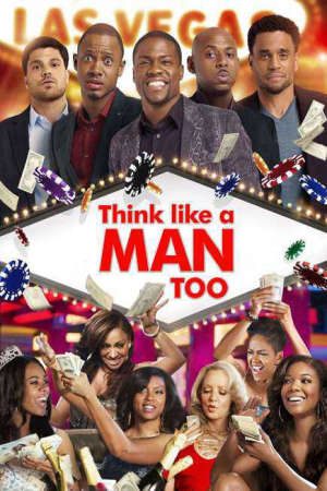 Phim Đàn ông đích thực 2 - Think Like a Man Too PhimChill Vietsub (2014)