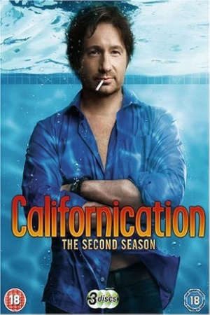 Phim Dân Chơi Cali ( 2) - Californication (season 2) PhimChill Vietsub (2008)