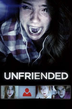 Phim Hủy Kết Bạn - Unfriended PhimChill Vietsub (2014)