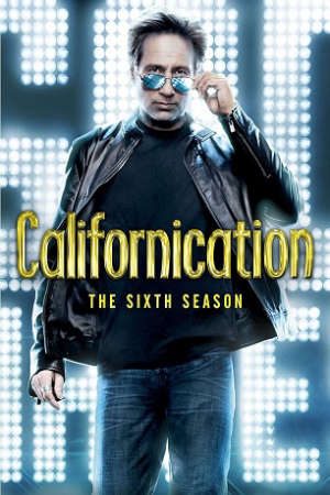 Phim Dân Chơi Cali ( 6) - Californication (season 6) PhimChill Vietsub (2013)