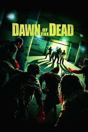 Phim Bình Minh Tử Thần - Dawn of the Dead PhimChill Vietsub (2004)