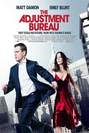 Xem phim Bản Đồ Định Mệnh tập full PhimChill Thuyết Minh HD - Vietsub Phim Mỹ-The Adjustment Bureau