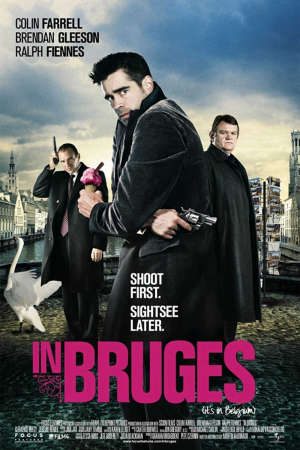 Phim Câu Chuyện Hai Sát Thủ - In Bruges PhimChill Vietsub (2008)