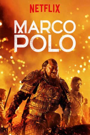 Xem phim Nhà Thám Hiểm Marco Polo ( 2) tập 1 PhimChill Thuyết Minh HD - Vietsub Phim Mỹ-Marco Polo (Season 2)