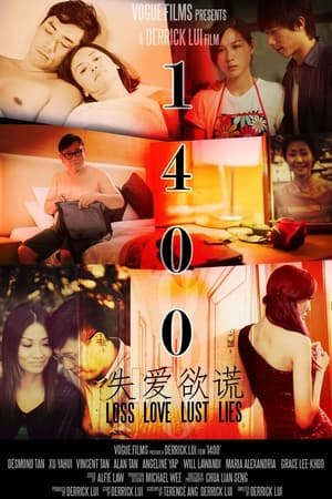 Phim Tình Yêu Và Kết Nối - 1400 PhimChill Vietsub (2015)